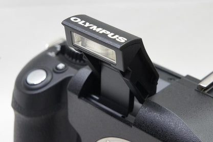 美品 OLYMPUS オリンパス E-330 ボディ デジタル一眼レフカメラ 250611f
