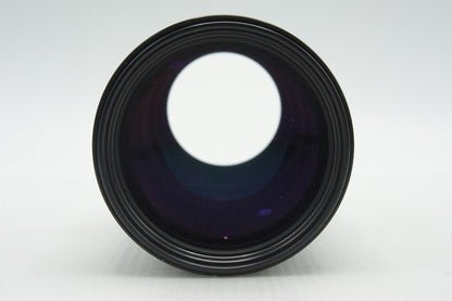 Nikon ニコン Ai-S Nikkor ED 180mm F2.8 MF 単焦点レンズ 260226v