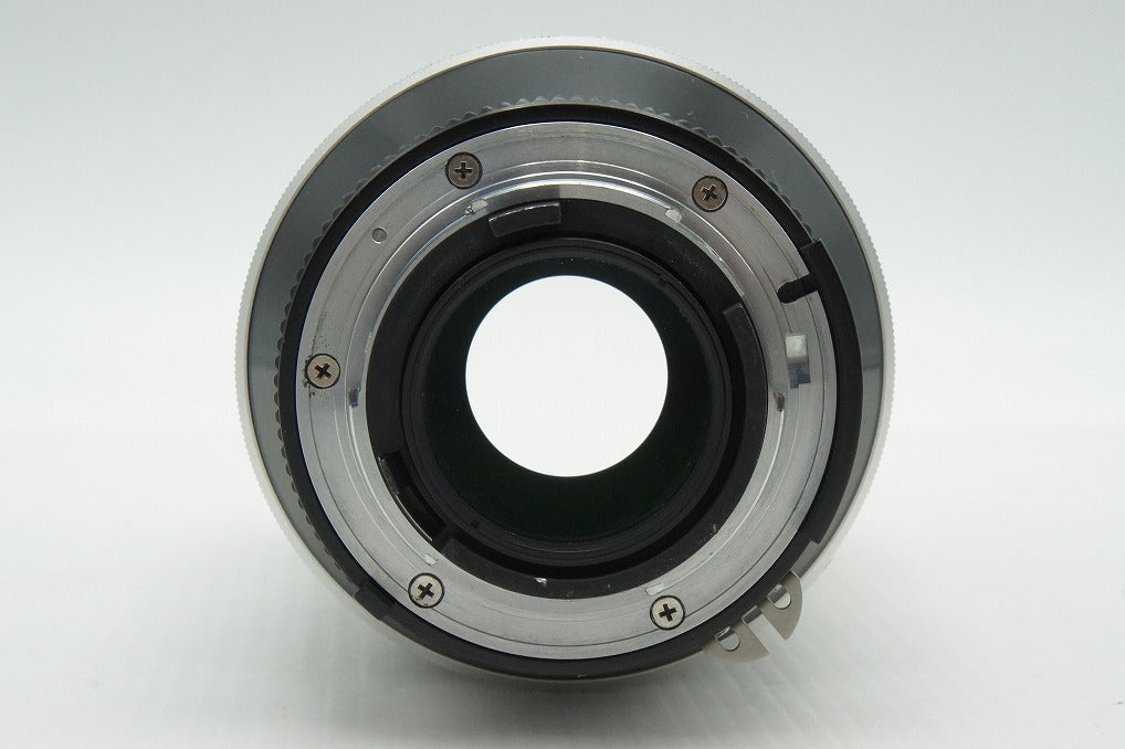 Nikon ニコン Ai-S Nikkor ED 180mm F2.8 MF 単焦点レンズ 260226v