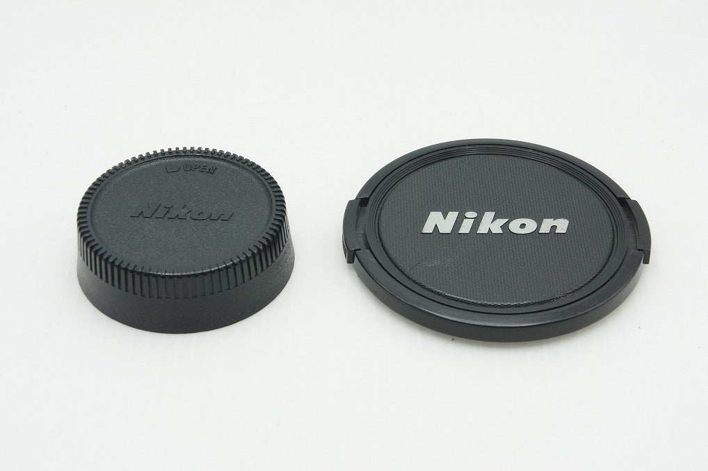 Nikon ニコン Ai-S Nikkor ED 180mm F2.8 MF 単焦点レンズ 260226v