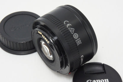Canon キヤノン EF 50mm F1.8 II フルサイズ 単焦点レンズ 260528q