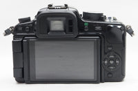 Panasonic パナソニック LUMIX DMC-G1 ボディ ミラーレス一眼カメラ ブラック 230730a