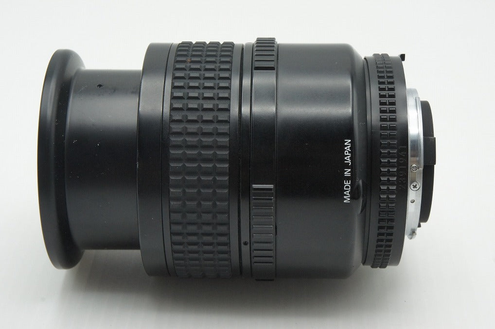 Nikon ニコン AF MICRO NIKKOR 60mm F2.8 単焦点レンズ 260226u