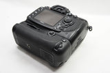 良品 Nikon ニコン D300S ボディ デジタル一眼レフカメラ バッテリーグリップ MB-D10付 250109e