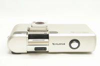 FUJIFILM フジフイルム nexia TIARA 2000ix Z APSコンパクトフィルムカメラ 230802r