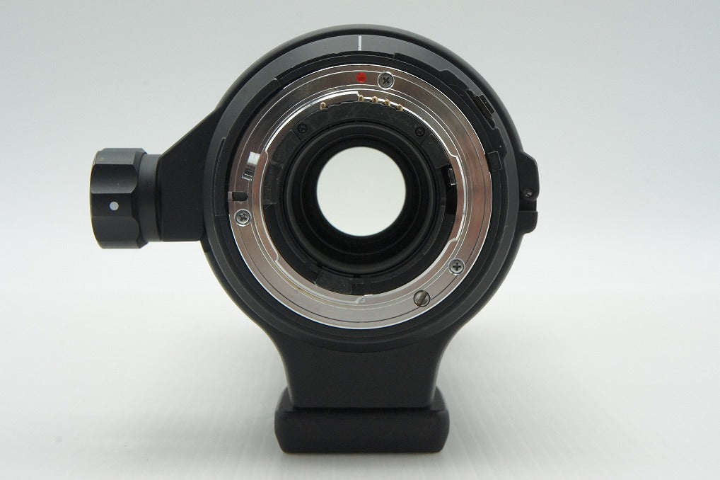 SIGMA シグマ APO TELE MACRO AF 300mm F4D Nikon ニコン Fマウント 260226n