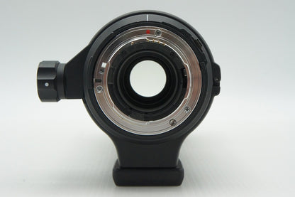 SIGMA シグマ APO TELE MACRO AF 300mm F4D Nikon ニコン Fマウント 260226n