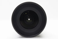 美品 TAMRON SP AF 10-24mm F3.5-4.5 Di II LD Aspherical IF B001 Canon EF-S APS-C 231122a