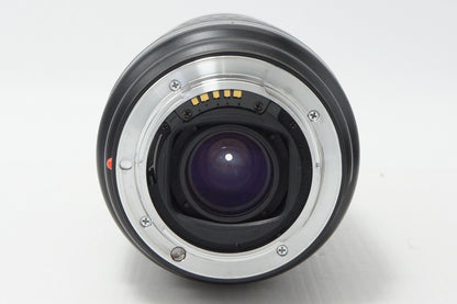 良品 MINOLTA AF APO TELE ZOOM 100-400mm F4.5-6.7 SONY αマウント フルサイズ ズームレンズ フード付 260602b