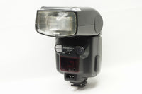 良品 Nikon ニコン ストロボ SB-26 SPEED LIGHT 231121d