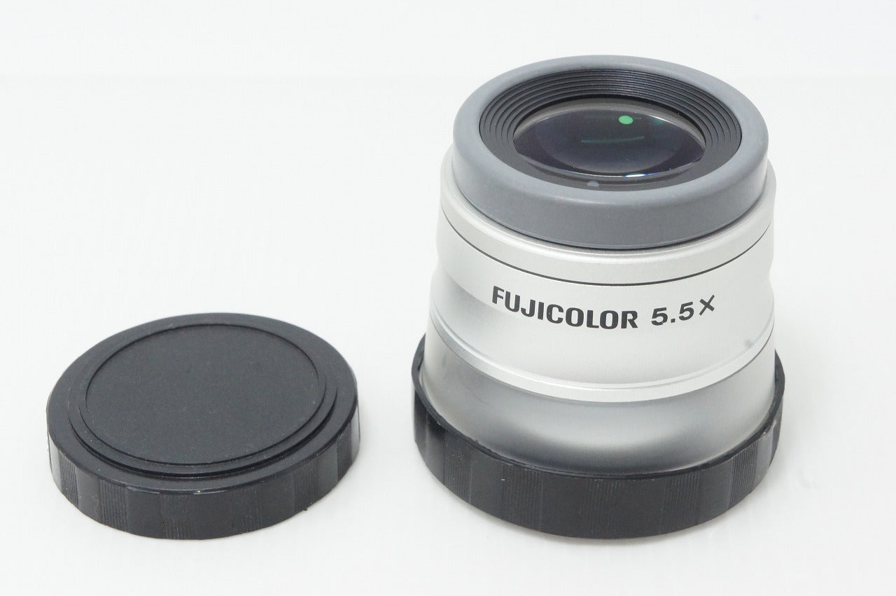 Good Condition FUJIFILM Fujinon Professional Loupe 5.5X 260528c