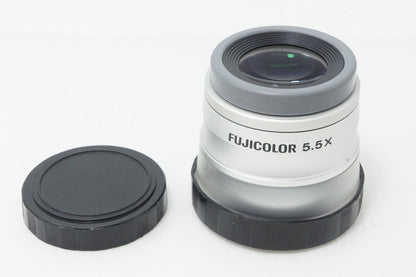 Good Condition FUJIFILM Fujinon Professional Loupe 5.5X 260528c