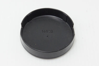 Excellent condition Leica Lens Hood Cap for M-series 14033 260402q