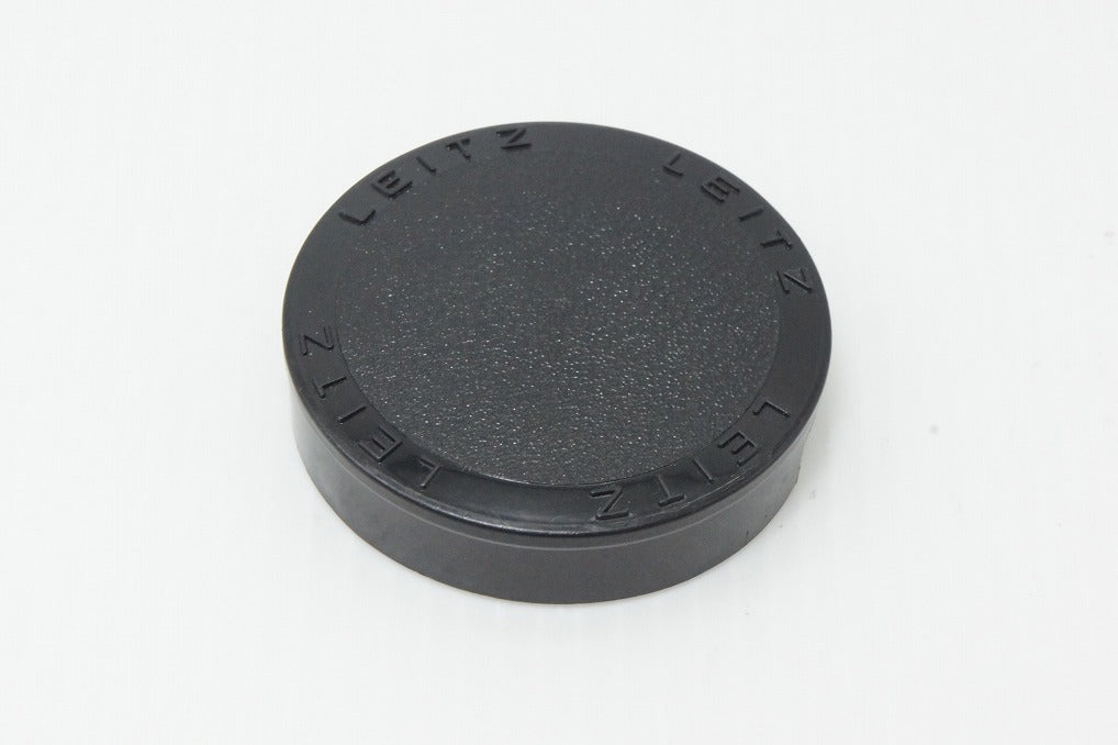 Excellent condition Leica Lens Hood Cap for M-series 14033 260402q