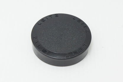 Excellent condition Leica Lens Hood Cap for M-series 14033 260402q