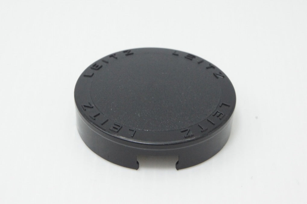 Excellent condition Leica Lens Hood Cap for M-series 14033 260402q