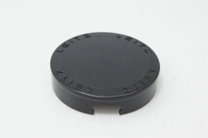 Excellent condition Leica Lens Hood Cap for M-series 14033 260402q