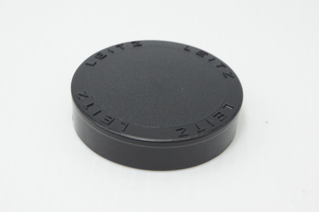 Excellent condition Leica Lens Hood Cap for M-series 14033 260402q