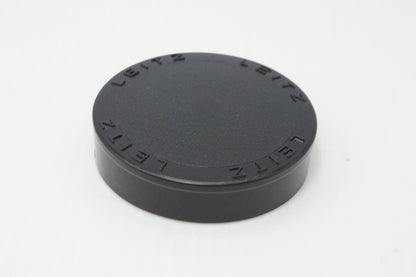 Excellent condition Leica Lens Hood Cap for M-series 14033 260402q