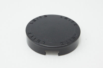 Excellent condition Leica Lens Hood Cap for M-series 14033 260402q