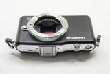 OLYMPUS オリンパス PEN mini E-PM1 ボディ ミラーレス一眼カメラ ブラック 250327x