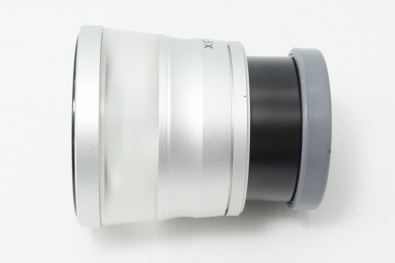 良品 FUJIFILM フジフィルム プロフェッショナルルーペ 5.5X 260528c