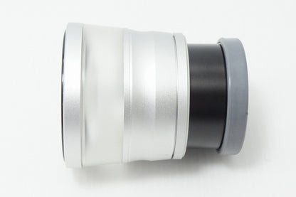 良品 FUJIFILM フジフィルム プロフェッショナルルーペ 5.5X 260528c