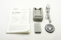 OLYMPUS オリンパス PEN mini E-PM1 ボディ ミラーレス一眼カメラ ブラック 250327x