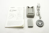 OLYMPUS オリンパス PEN mini E-PM1 ボディ ミラーレス一眼カメラ ブラック 250327x