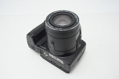 Excellent condition Nikon COOLPIX P500 Digital Camera 260403u