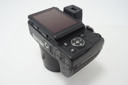 Excellent condition Nikon COOLPIX P500 Digital Camera 260403u