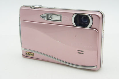FUJIFILM フジフィルム FinePix Z800EXR コンパクトデジタルカメラ ピンク 260227e
