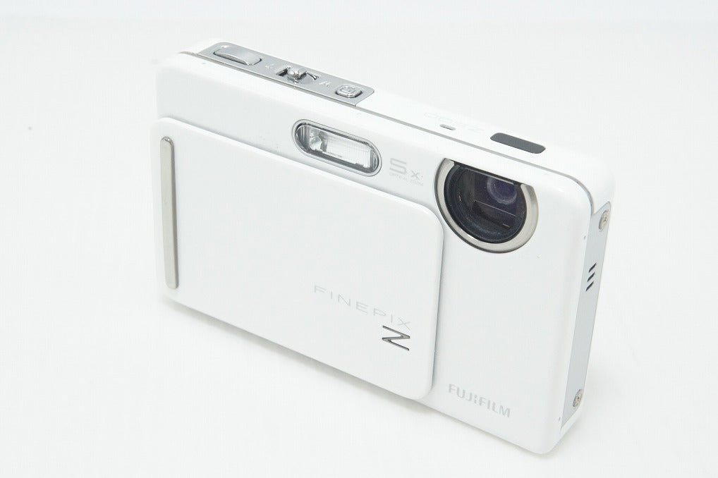 良品 FUJIFILM 富士フイルム FinePix Z300 コンパクトデジタルカメラ