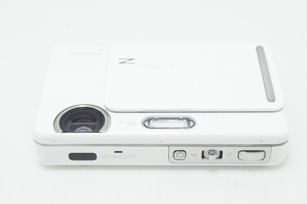 良品 FUJIFILM 富士フイルム FinePix Z300 コンパクトデジタルカメラ