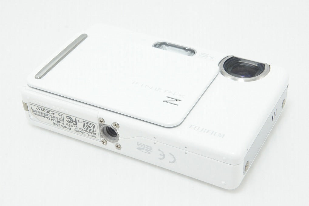 良品 FUJIFILM 富士フイルム FinePix Z300 コンパクトデジタルカメラ