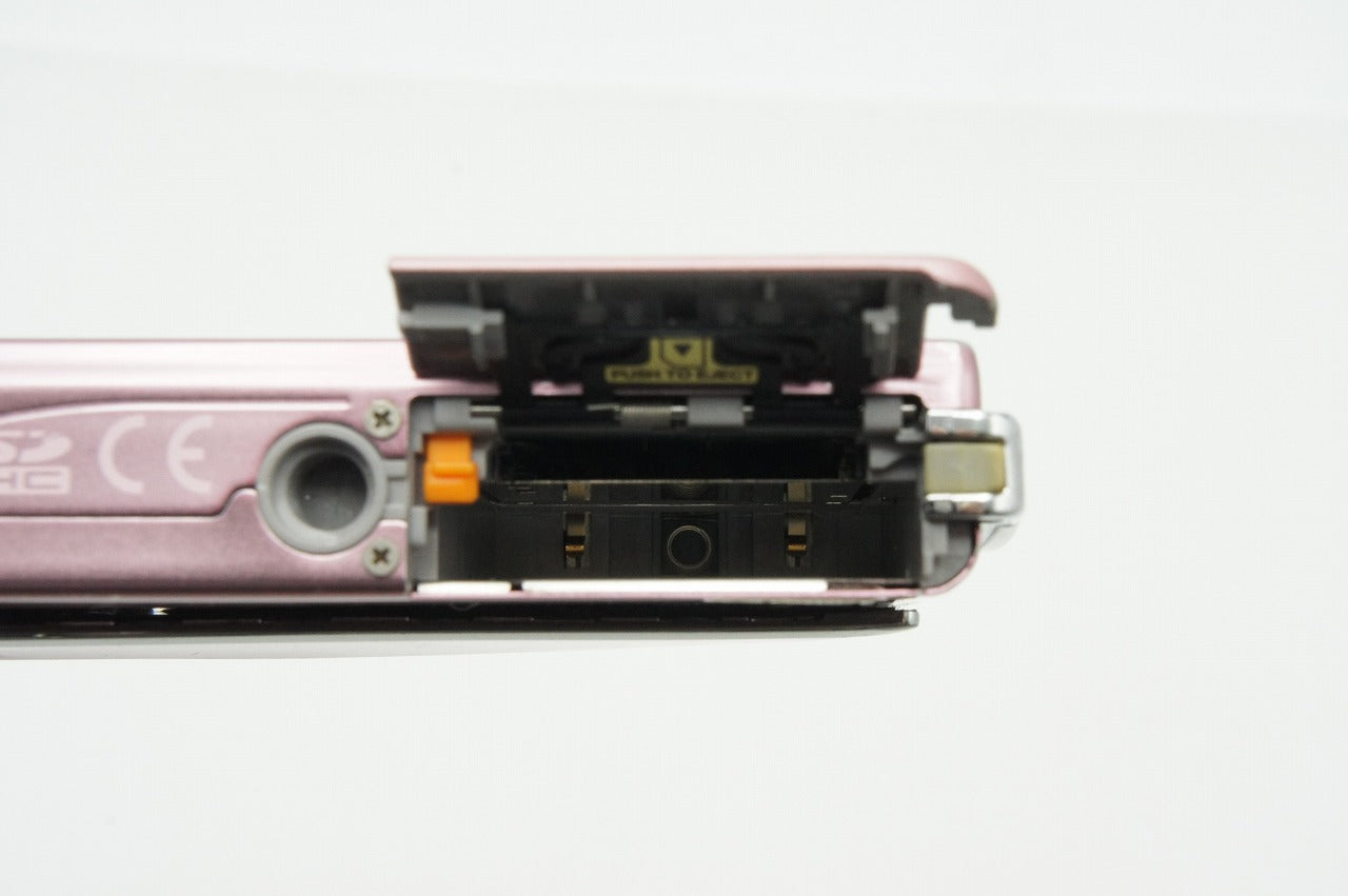 FUJIFILM フジフィルム FinePix Z800EXR コンパクトデジタルカメラ ピンク 260227e