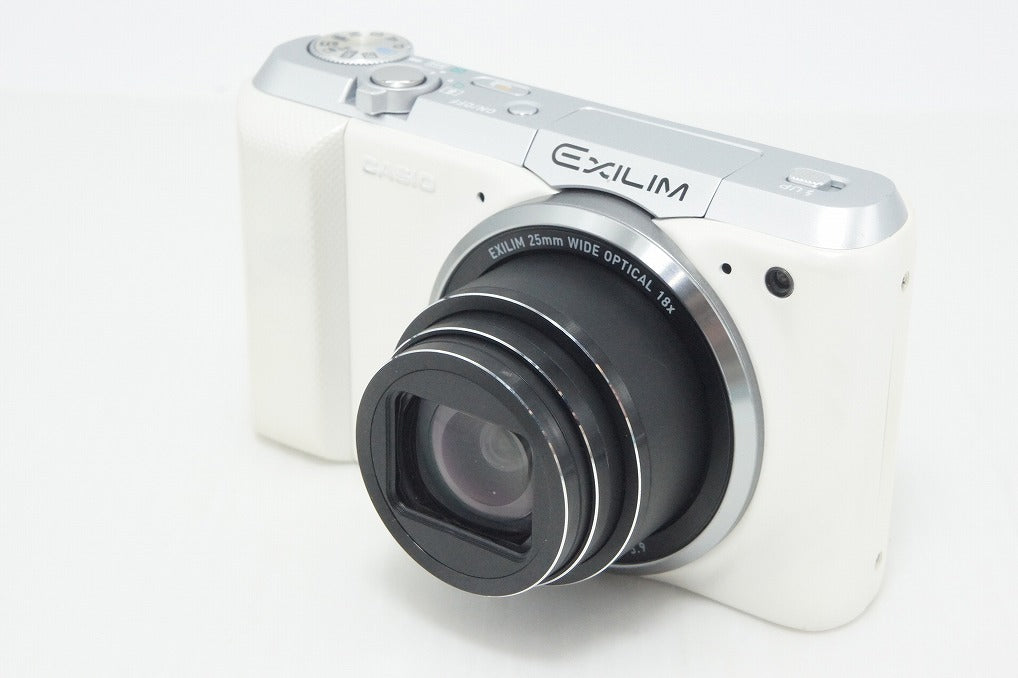 良品 CASIO カシオ EXILIM EX-ZR850 コンパクトデジタルカメラ