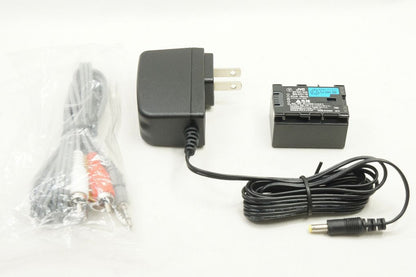 訳あり品 JVC ケンウッド Everio GZ-E700 デジタルビデオカメラ ブルー 250615d