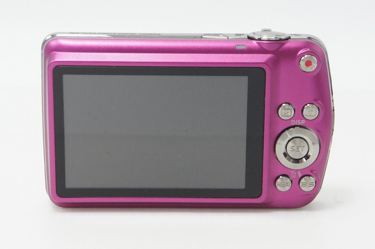 CASIO カシオ EXILIM EX-Z1 コンパクトデジタルカメラ パープル