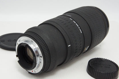 SIGMA シグマ APO 70-200mm F2.8 D EX HSM Nikon ニコン Fマウント ズームレンズ 260331a