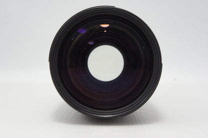 SIGMA シグマ APO 70-200mm F2.8 D EX HSM Nikon ニコン Fマウント ズームレンズ 260331a