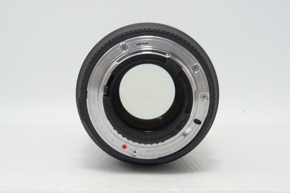 SIGMA シグマ APO 70-200mm F2.8 D EX HSM Nikon ニコン Fマウント ズームレンズ 260331a