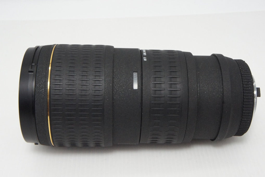 SIGMA シグマ APO 70-200mm F2.8 D EX HSM Nikon ニコン Fマウント ズームレンズ 260331a