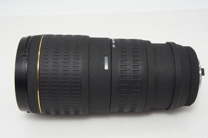 SIGMA シグマ APO 70-200mm F2.8 D EX HSM Nikon ニコン Fマウント ズームレンズ 260331a