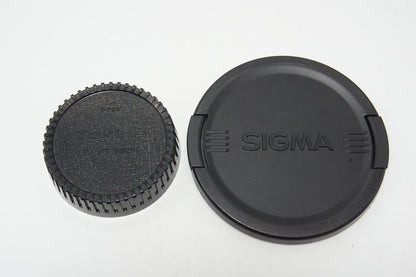 SIGMA シグマ APO 70-200mm F2.8 D EX HSM Nikon ニコン Fマウント ズームレンズ 260331a