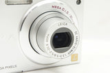 良品 FUJIFILM フジフイルム FinePix Z100fd コンパクトデジタルカメラ ホワイト＆ブラック 250111q