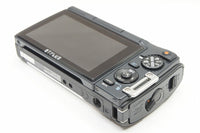 OLYMPUS オリンパス Tough TG-860 コンパクトデジタルカメラ ホワイト 240704g