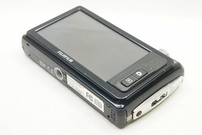 FUJIFILM フジフィルム FinePix Z90 コンパクトデジタルカメラ ブラック 250603m