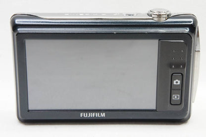 FUJIFILM フジフィルム FinePix Z90 コンパクトデジタルカメラ ブラック 250603m