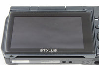 OLYMPUS オリンパス Tough TG-860 コンパクトデジタルカメラ ホワイト 240704g